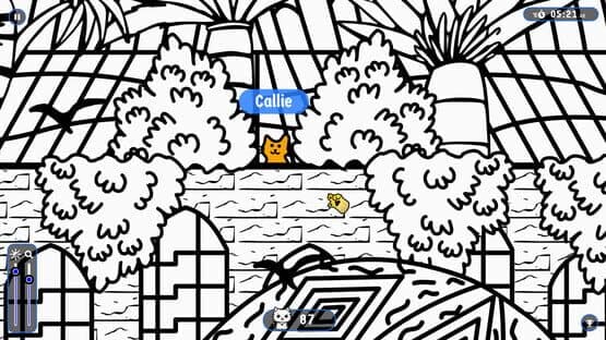 101 Cats in Antalya — screenshot 2