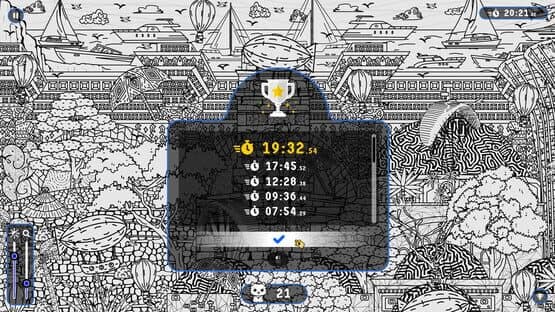101 Cats in Antalya — screenshot 3