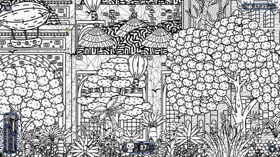 101 Cats in Antalya — screenshot 4