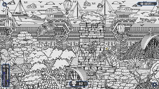 101 Cats in Antalya — screenshot 5