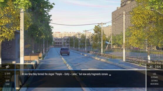 Cycle of Struggle: Ardengrad — screenshot 2
