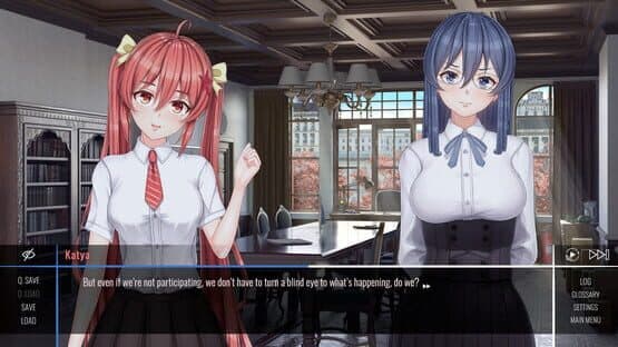 Cycle of Struggle: Ardengrad — screenshot 5