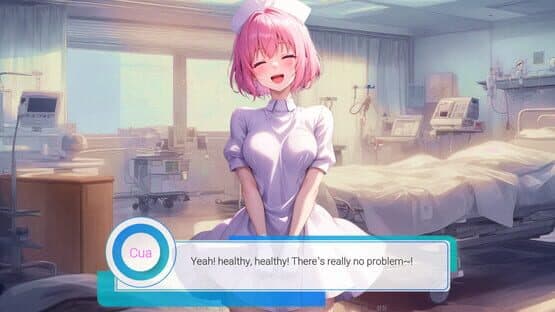 Love Hospital — screenshot 3