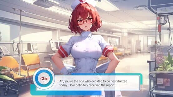 Love Hospital — screenshot 4