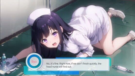 Love Hospital — screenshot 5