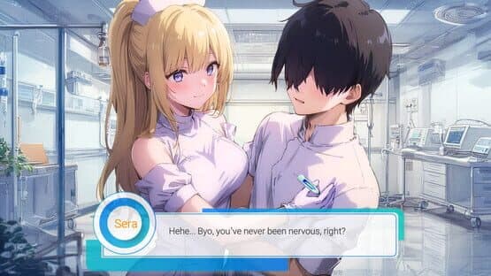 Love Hospital — screenshot 6