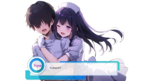 Love Hospital — screenshot 7
