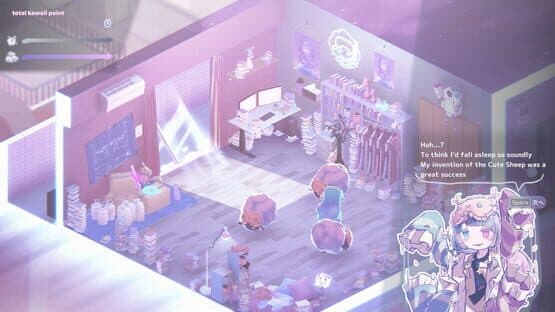 Dr.Mememe want to sleep — screenshot 2