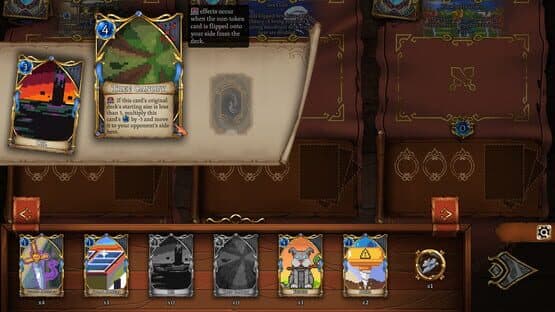 There Is No Lore — screenshot 1