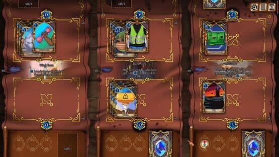 There Is No Lore — screenshot 2