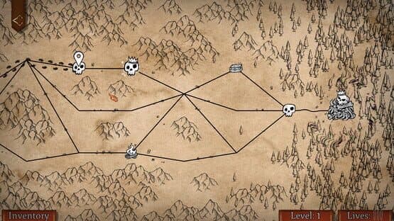 There Is No Lore — screenshot 5