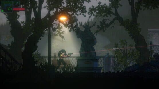 VonGarland Castle: Beyond Blood — screenshot 1