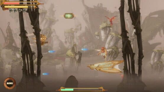 Brigands — screenshot 1