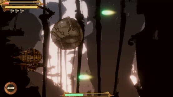 Brigands — screenshot 3