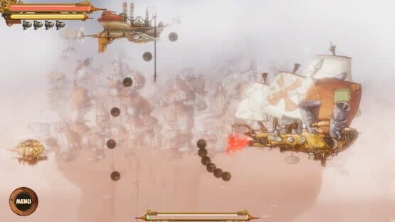 Brigands — screenshot 4