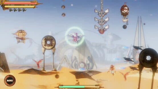 Brigands — screenshot 5