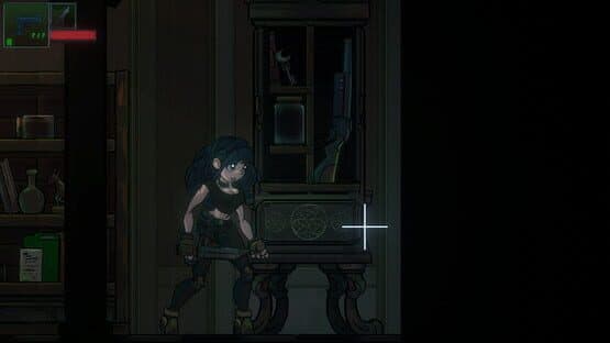VonGarland Castle: Beyond Blood — screenshot 7