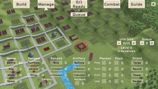 Mavors — screenshot 2