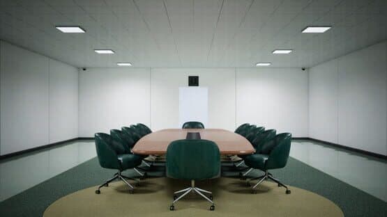 Shifting To The Backrooms — screenshot 2