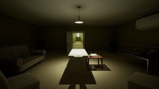 Shifting To The Backrooms — screenshot 3