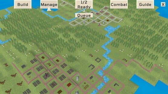 Mavors — screenshot 3