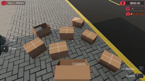 Comic Store Simulator — screenshot 4