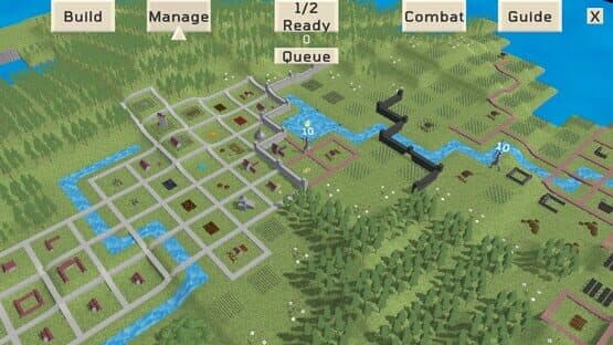 Mavors — screenshot 5