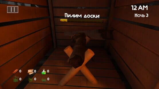5 Nights at Bobr Kurwa — screenshot 2