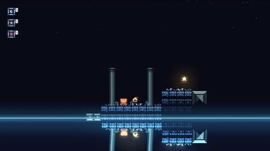 Sélas — screenshot 2