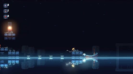 Sélas — screenshot 3