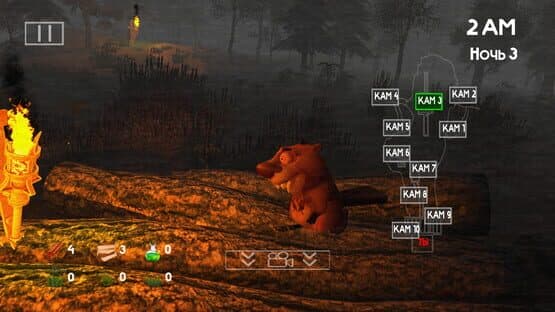 5 Nights at Bobr Kurwa — screenshot 4