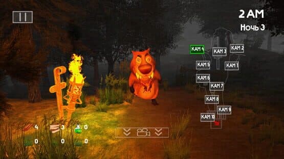 5 Nights at Bobr Kurwa — screenshot 5