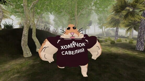 5 Nights at Bobr Kurwa — screenshot 6