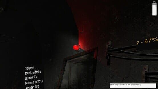 The Hollow Line — screenshot 1