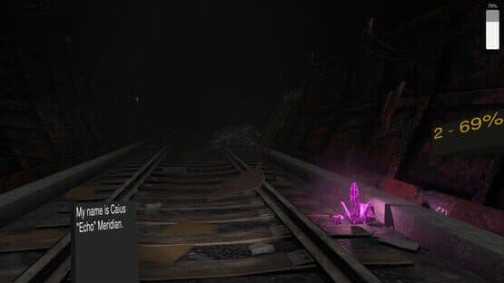 The Hollow Line — screenshot 3