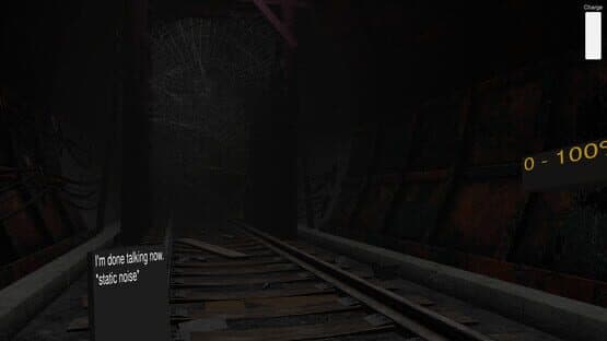 The Hollow Line — screenshot 5