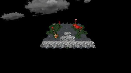 WayPoint — screenshot 2