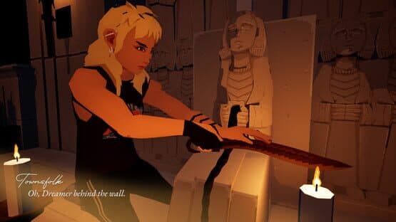 Many Nights a Whisper — screenshot 5