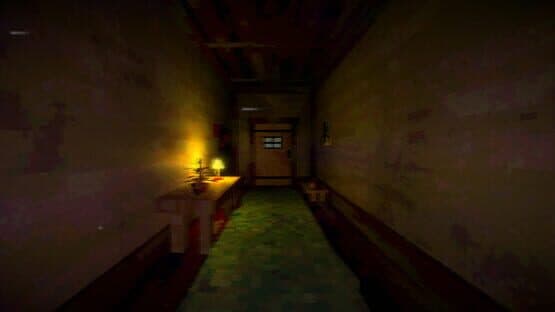 Unchained — screenshot 4