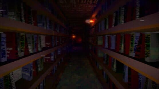 Unchained — screenshot 5