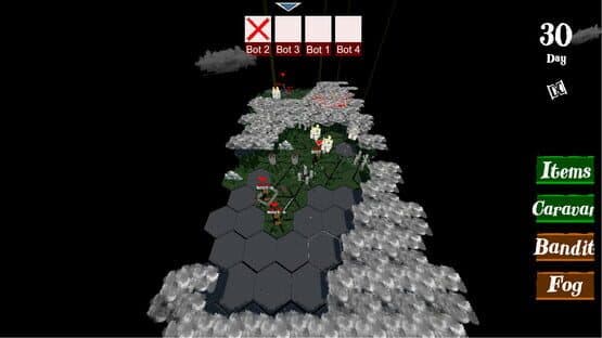 WayPoint — screenshot 7