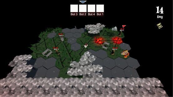 WayPoint — screenshot 8