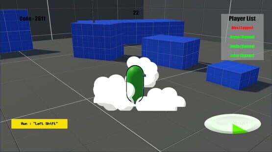 Hide In Dummy — screenshot 3