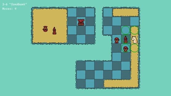 The Way of Knight — screenshot 3