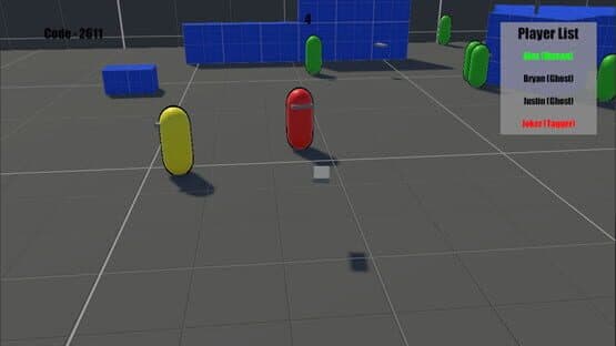 Hide In Dummy — screenshot 4