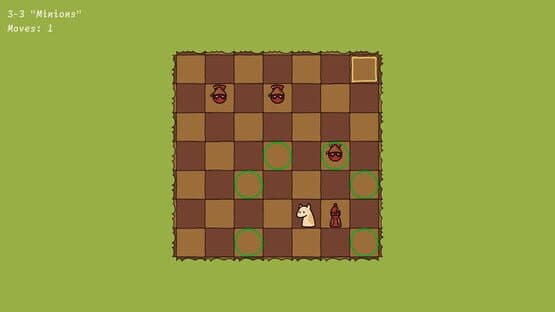The Way of Knight — screenshot 4
