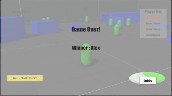 Hide In Dummy — screenshot 5