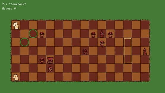 The Way of Knight — screenshot 5