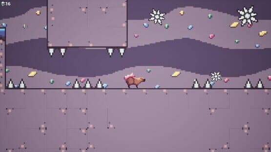 Make Capybara Happy — screenshot 1