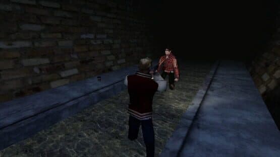 Something Took Her — screenshot 2